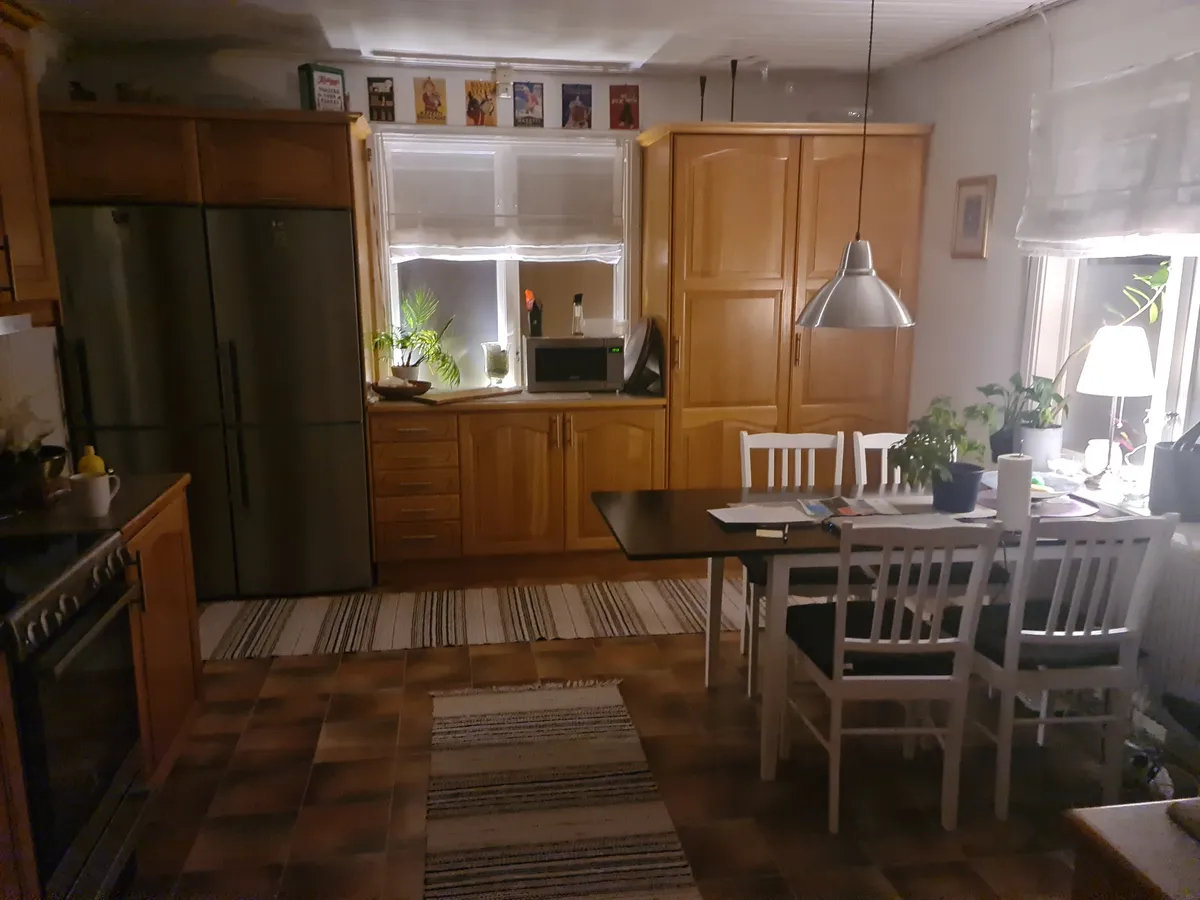 Hyresbostad på Gustav Adolfsgatan i Åmål