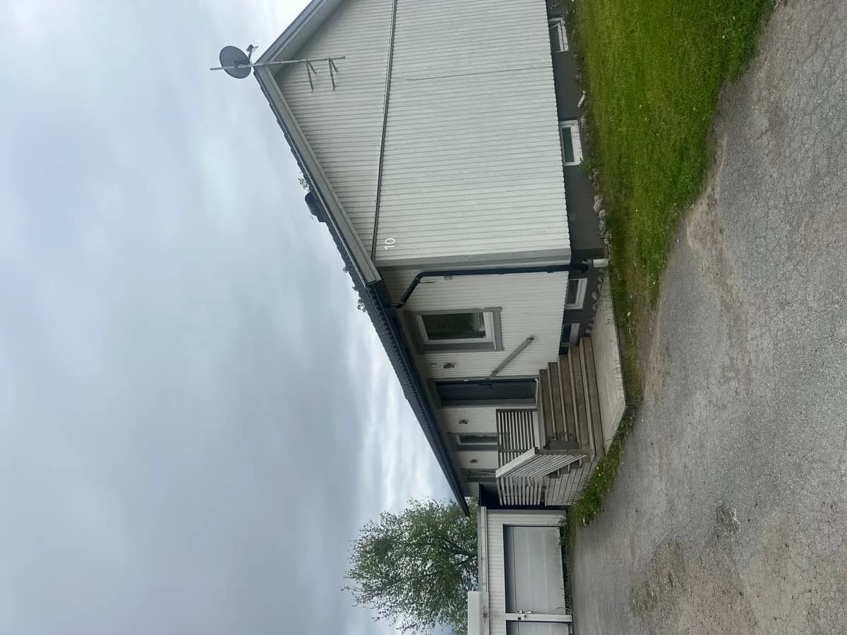 Hyresbostad på Karlskoga i karlskoga