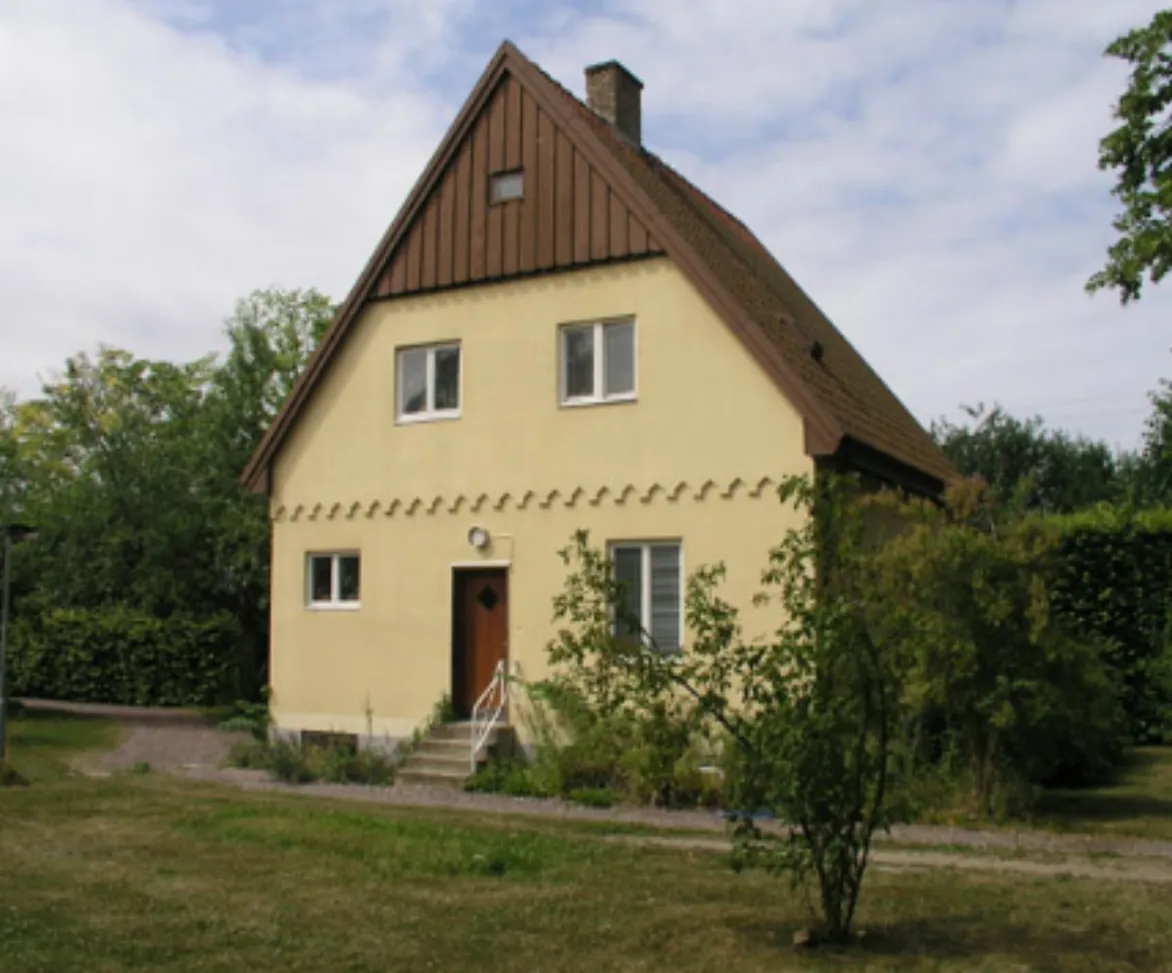 Hyreslägenhet på Sundsvägen i Alnarp