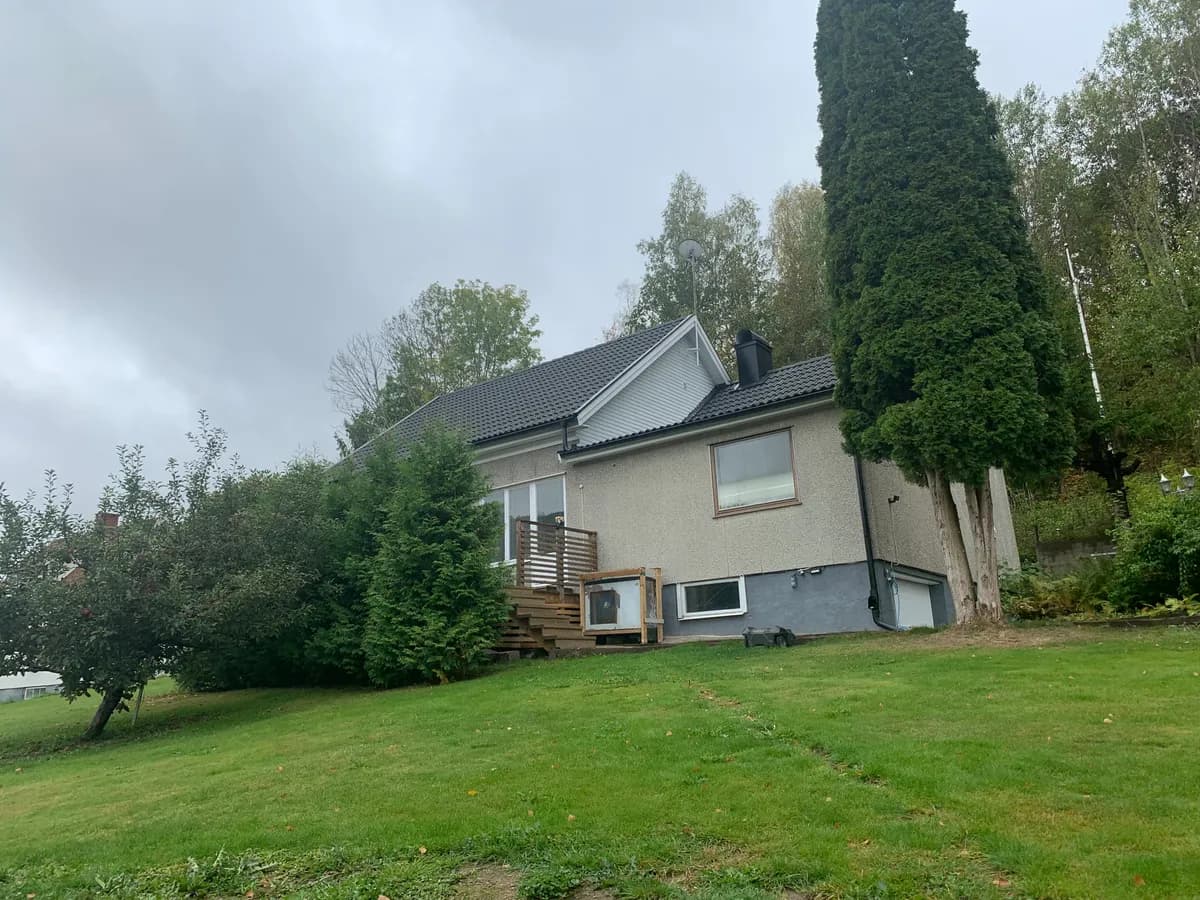 Hyresbostad på Lilla Edet i lilla-edet