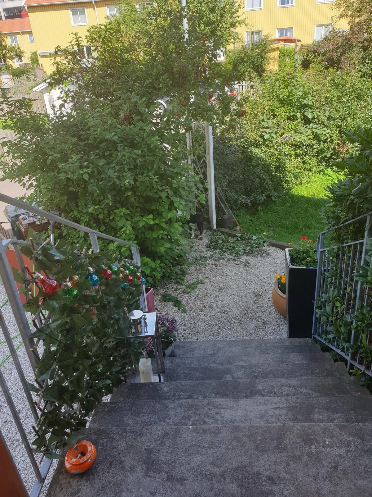 Hyreslägenhet på Partille i partille