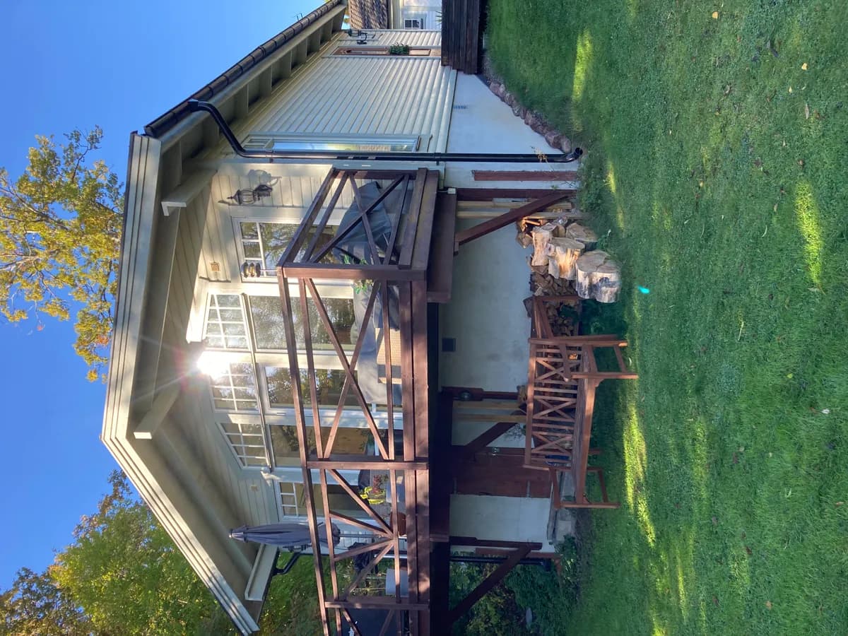 Hyresbostad på Ollonstigen i Uppsala