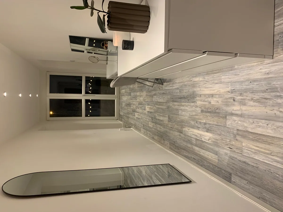 Hyreslägenhet på Gyesjögatan i Eksjö