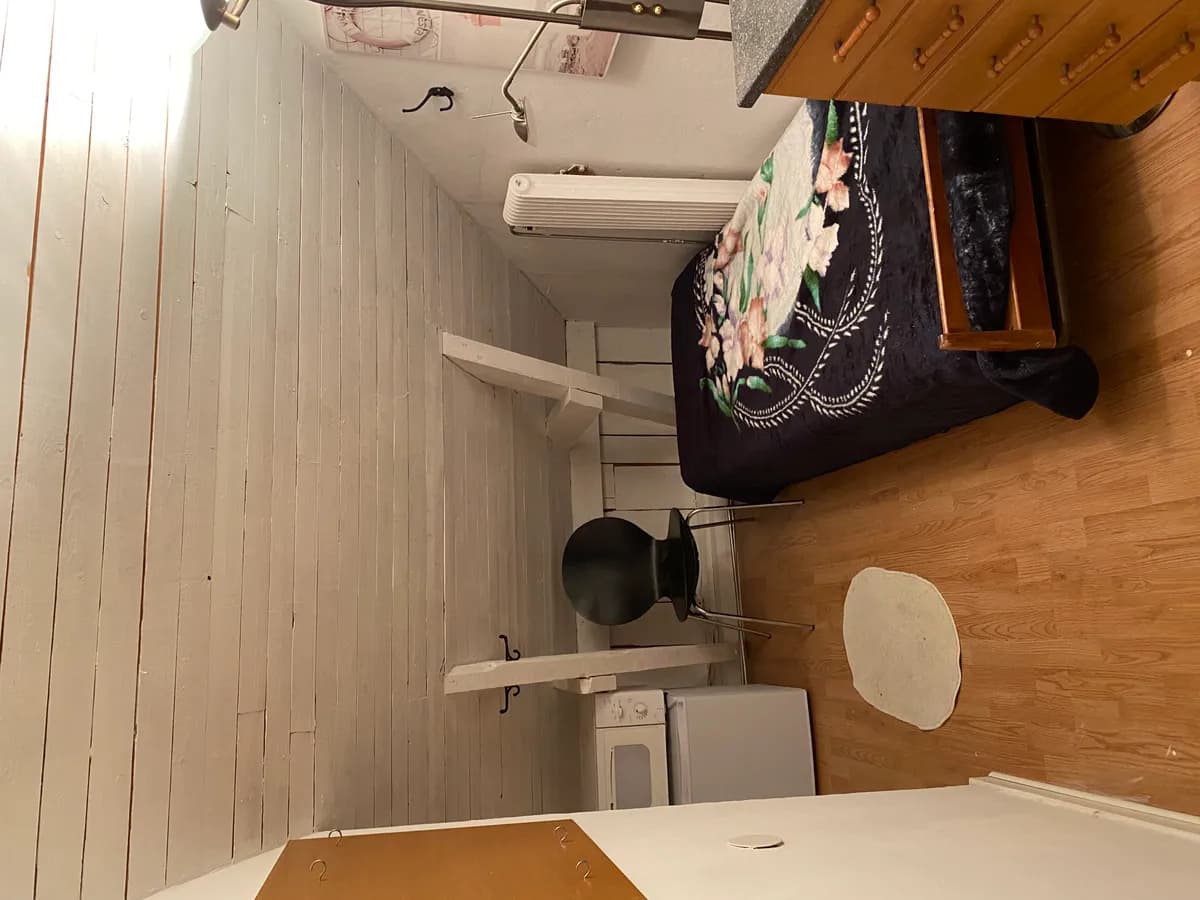 Hyresbostad på Centrumvägen i Landeryd