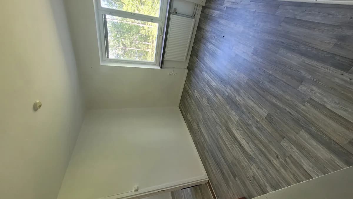 Hyreslägenhet på Gyesjögatan i Eksjö