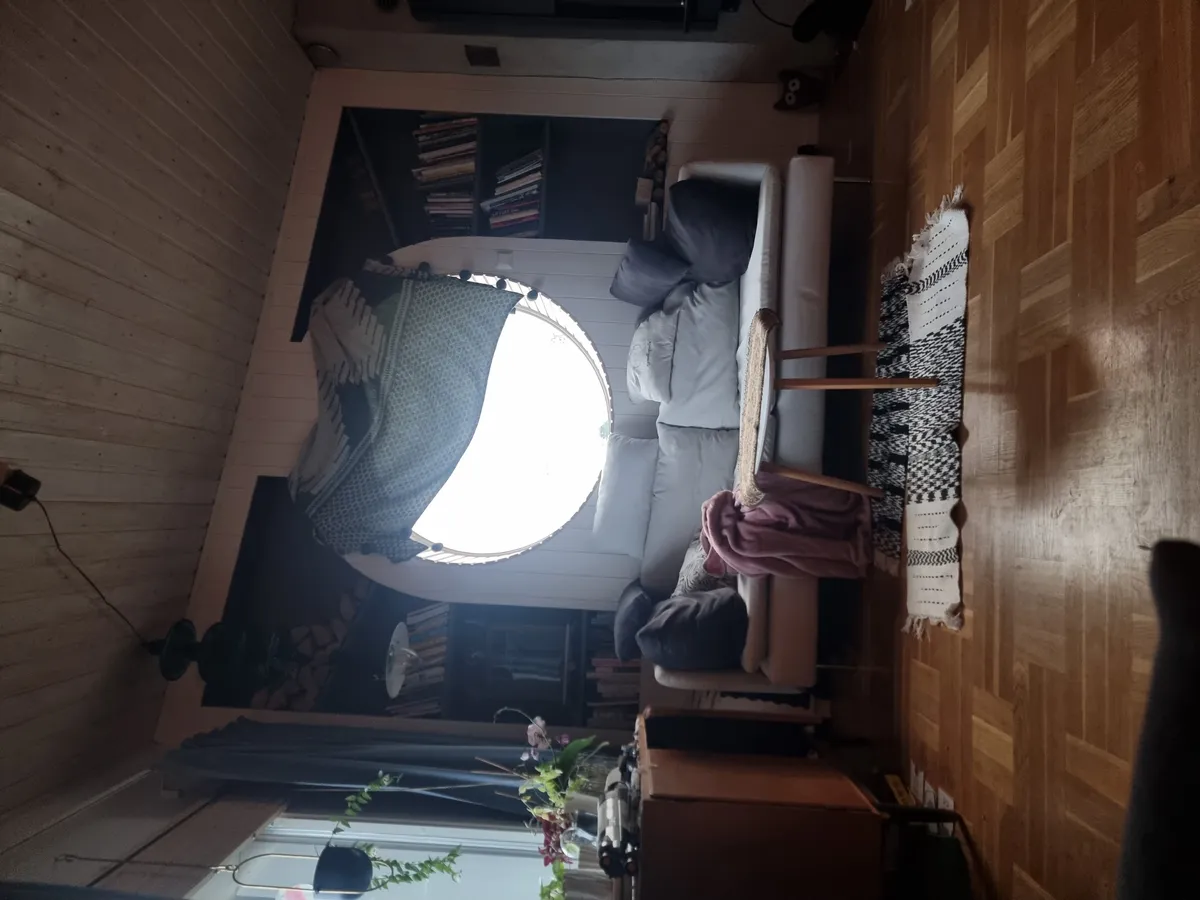 Hyresbostad på Kiruna i kiruna