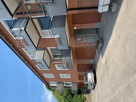 Hyreslägenhet på Bergsvägen i Fellingsbro