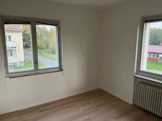 Hyreslägenhet på Bruksvägen i Utansjö
