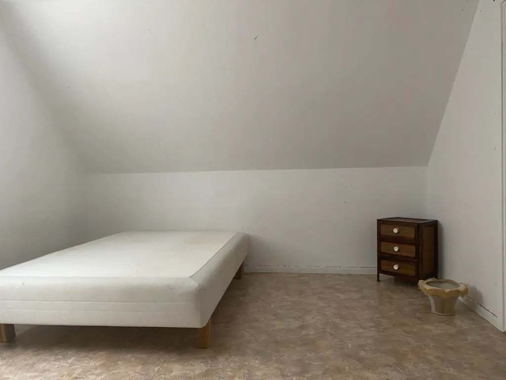 Hyresbostad på Torsjövägen i Alby