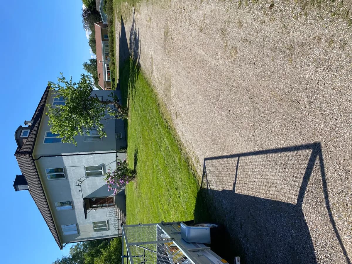 Hyreslägenhet på Västra Storgatan i Rydaholm