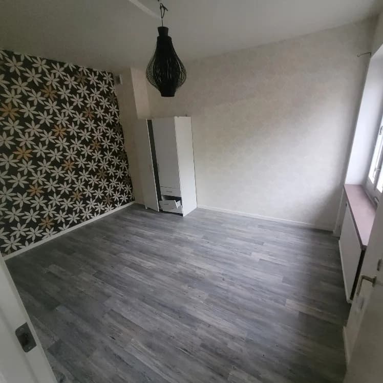 Hyreslägenhet på Gyesjögatan i Eksjö