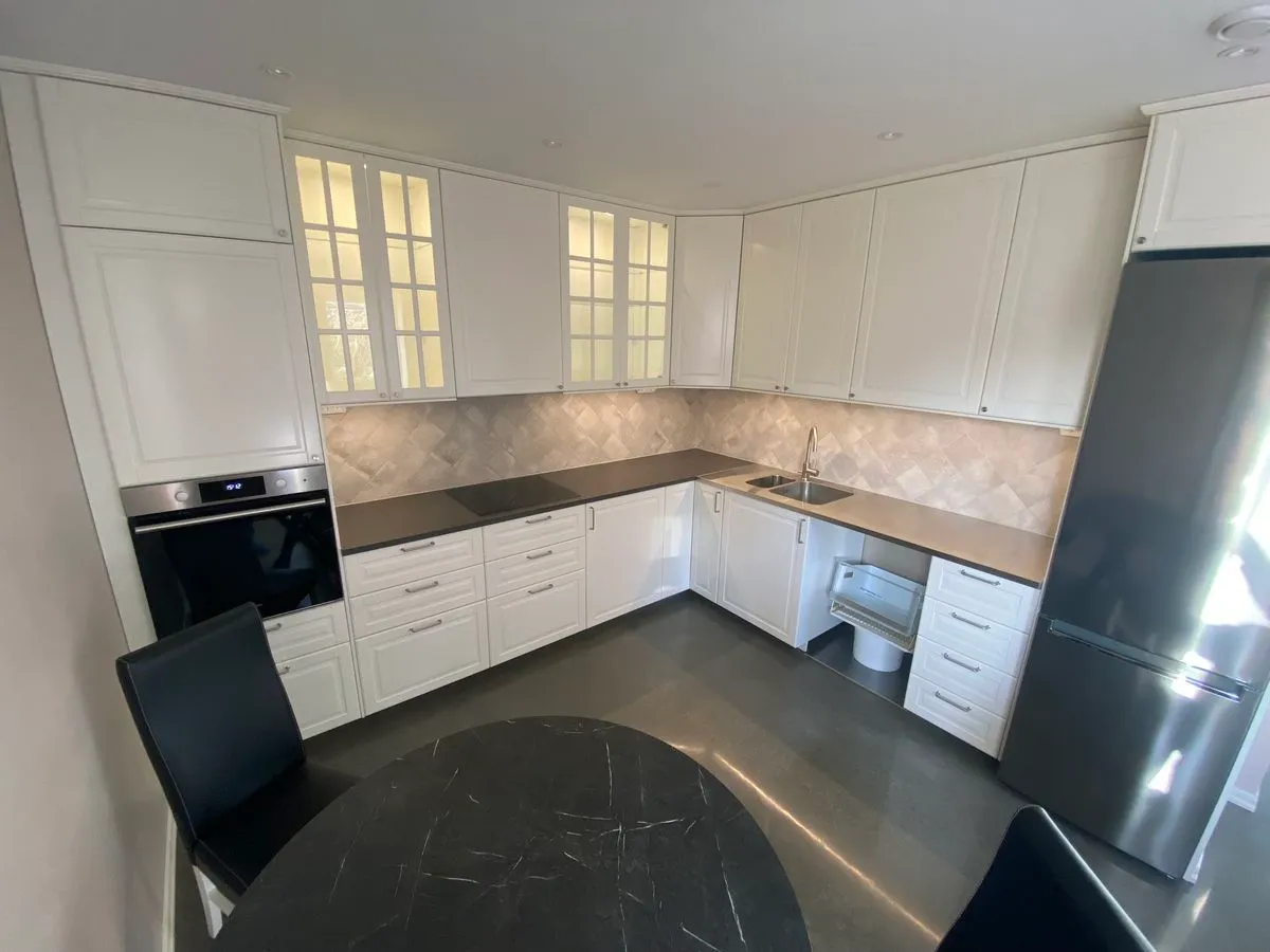 Hyresbostad på Låssbyvägen i Torslanda