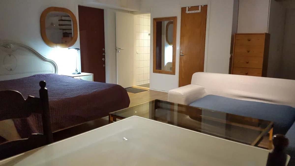 Hyresbostad på Marielundsgatan i Mölndal