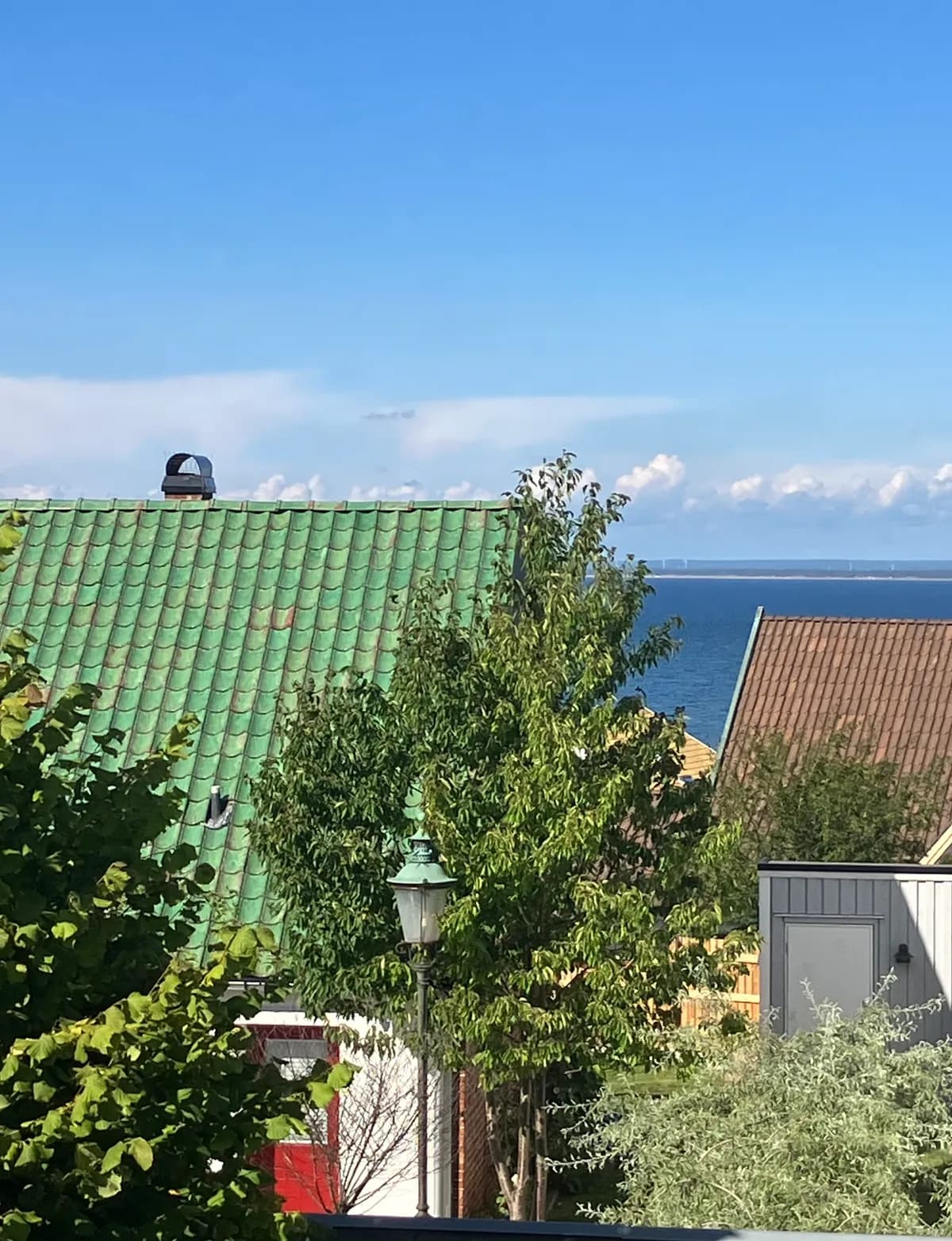 Hyreslägenhet på Båstad i bastad