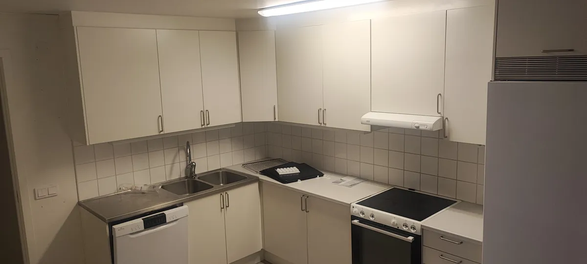 Lägenhet på Rönningsgatan i Hofors