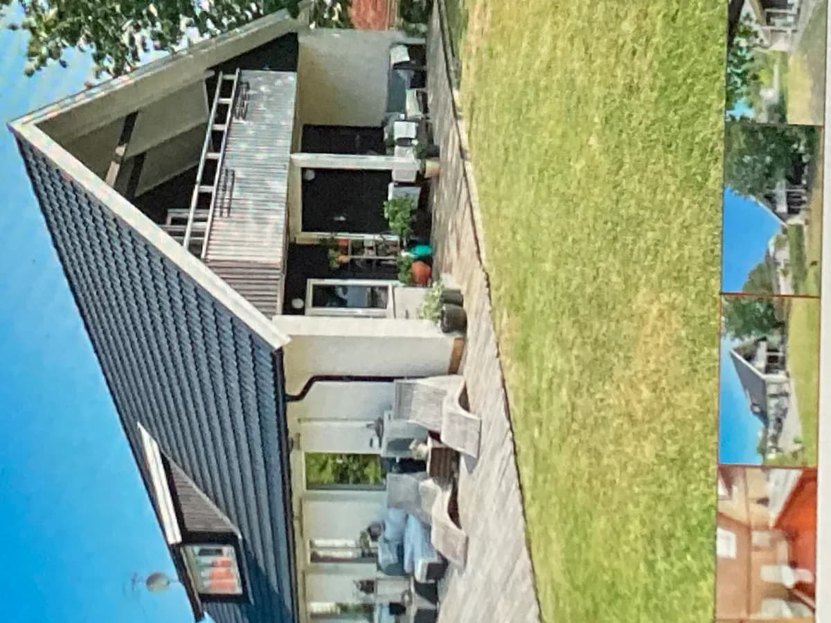 Hyresbostad på Askim i askim