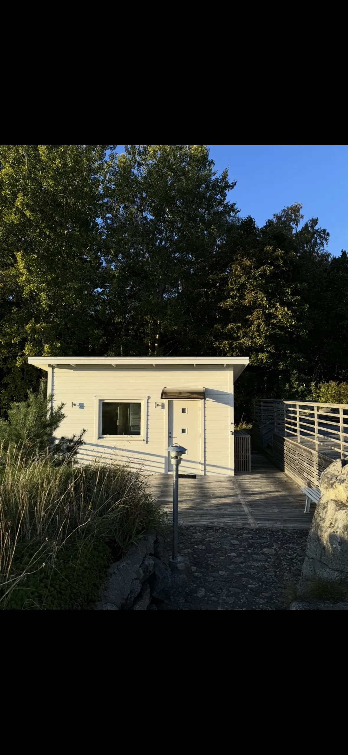 Hyresbostad på Kläppåsvägen i Vallda