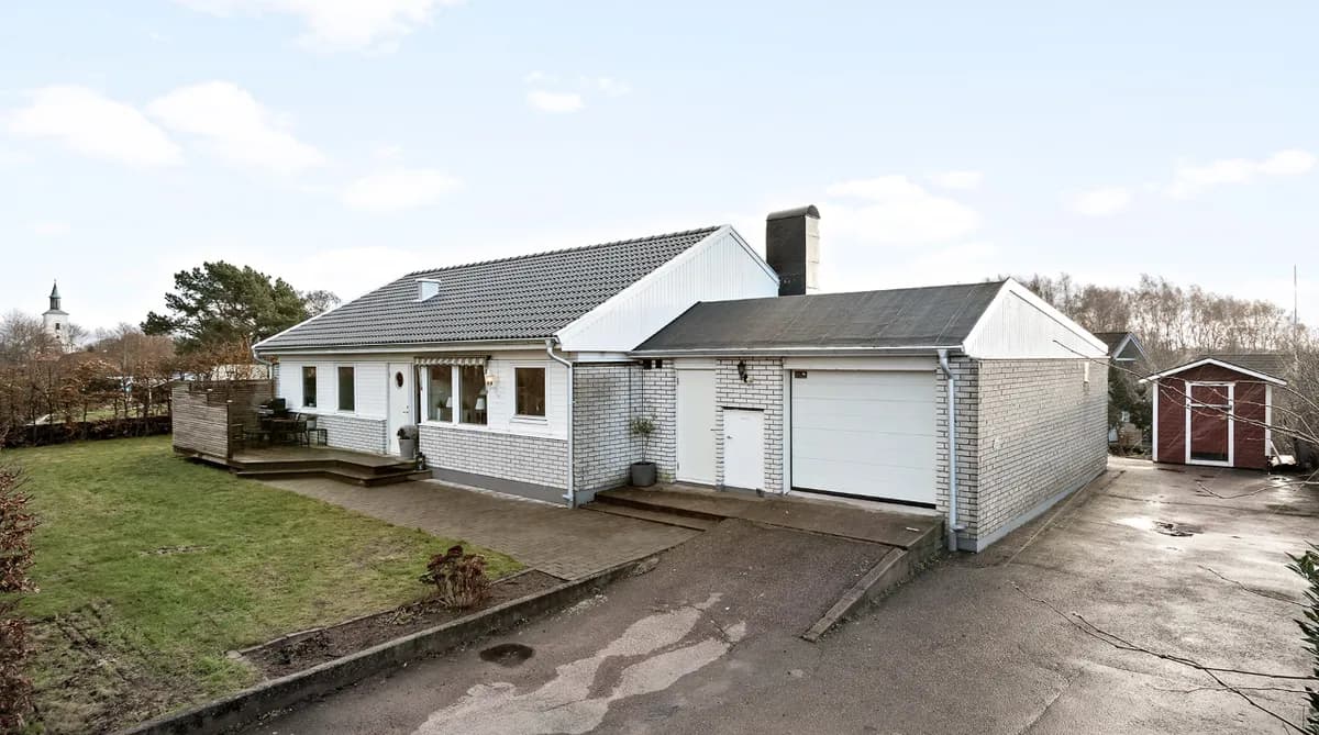 Hyresbostad på Varberg i varberg