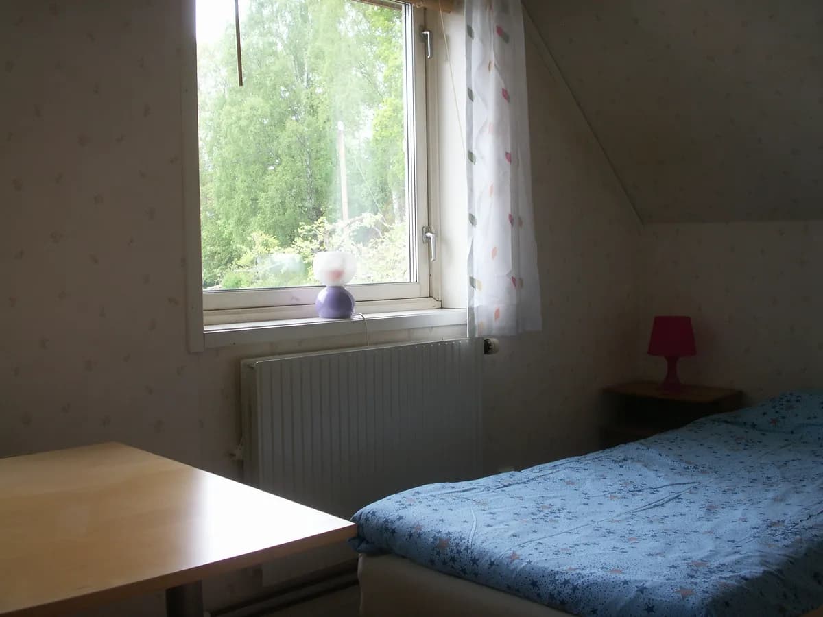 Hyresbostad på Stockholmsvägen  i Tystberga