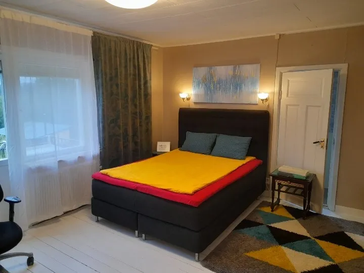 Hyresbostad på Rävudden i Bräcke