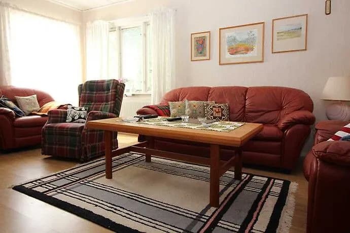 Hyresbostad på Hallandsvägen i Traryd