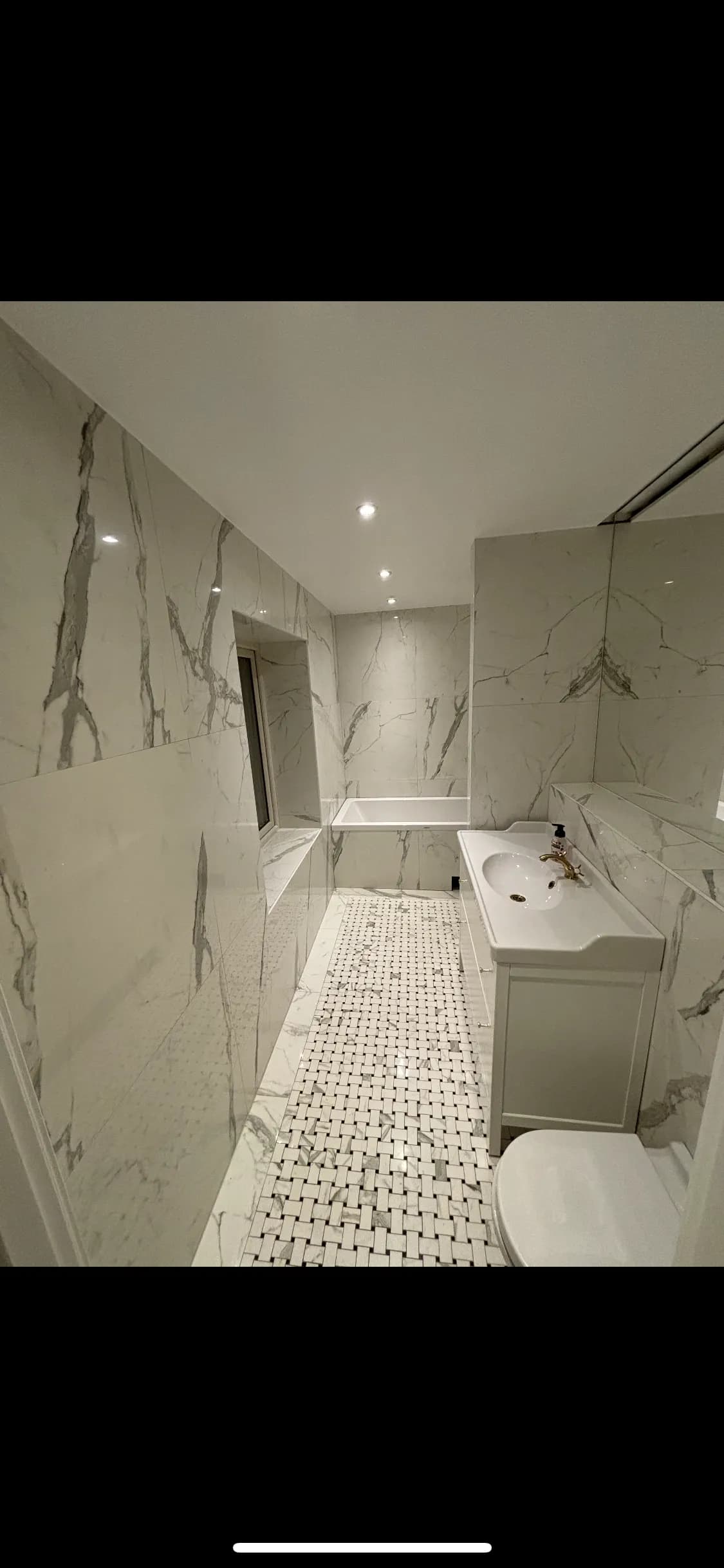 Hyresbostad på Bunkeflostrand i bunkeflostrand