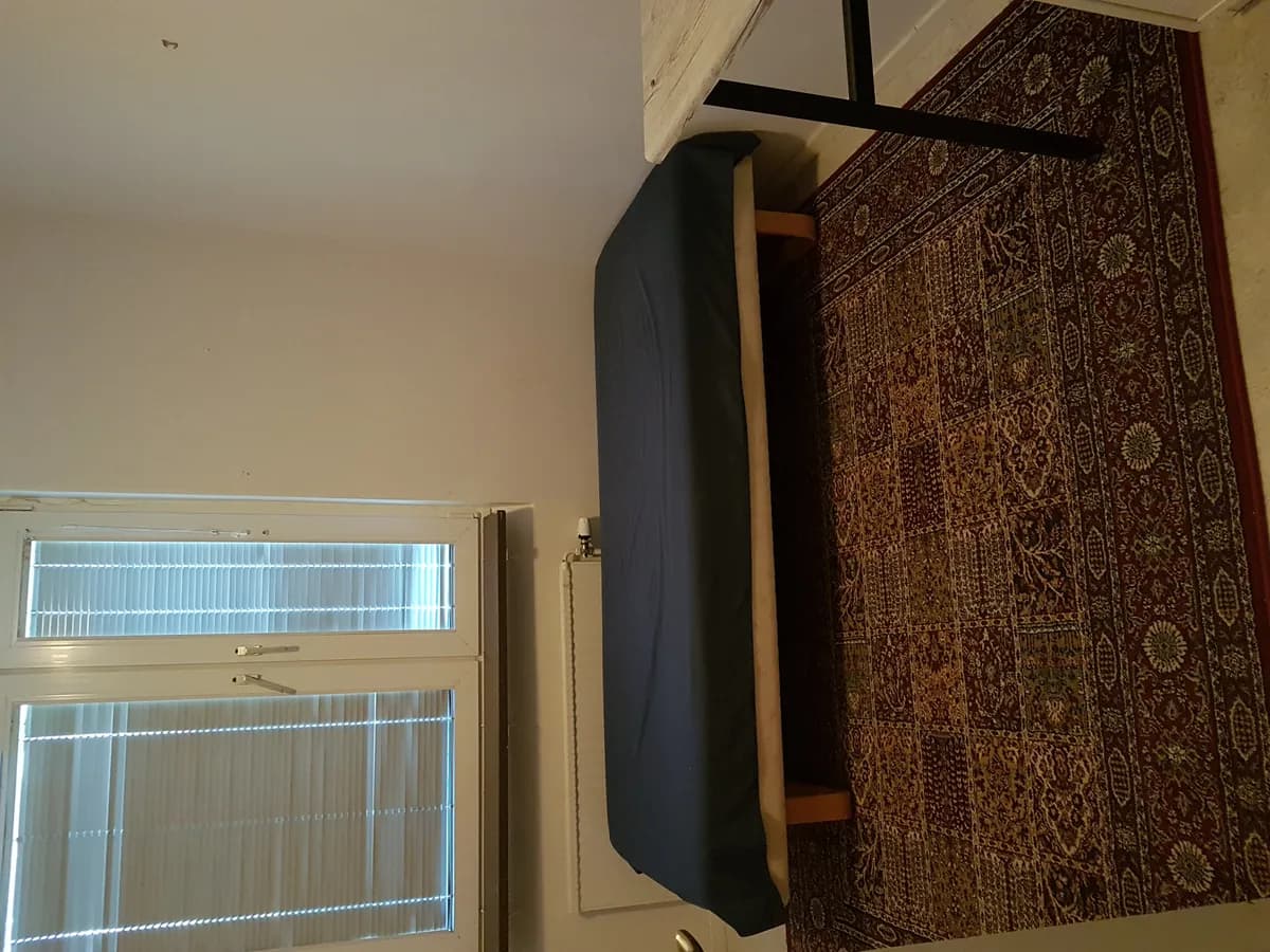 Hyreslägenhet på Skogås i skogas