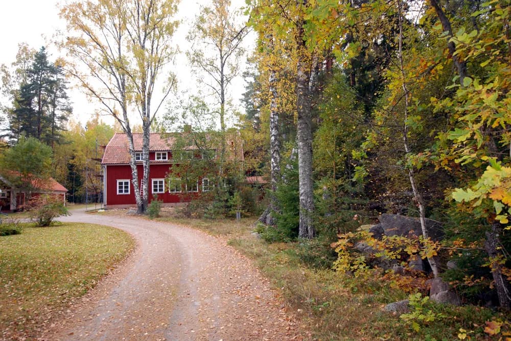 Hyreslägenhet på Bellevuevägen i Fellingsbro