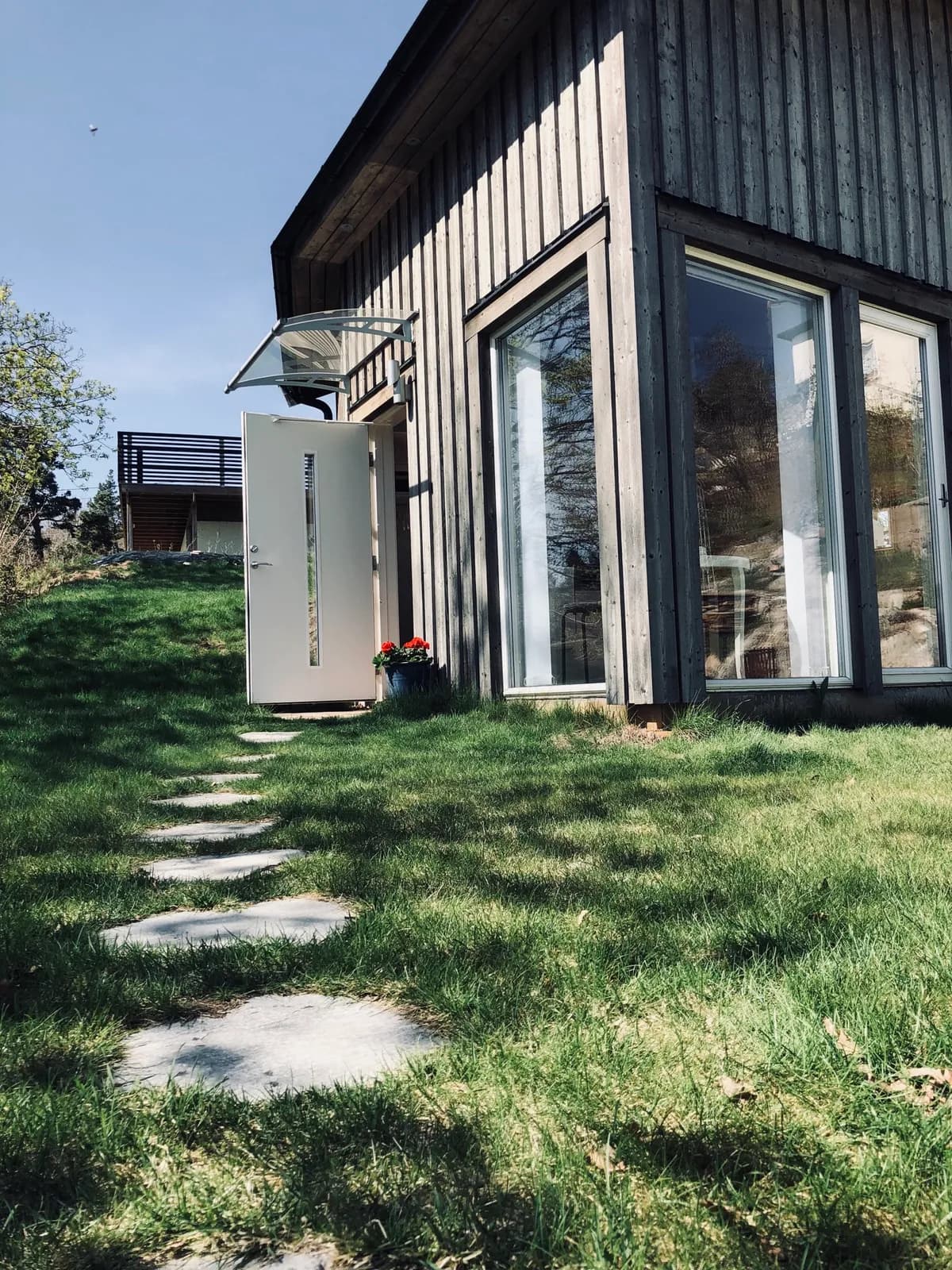 Hyresbostad på Saltsjö-Boo i saltsjo-boo