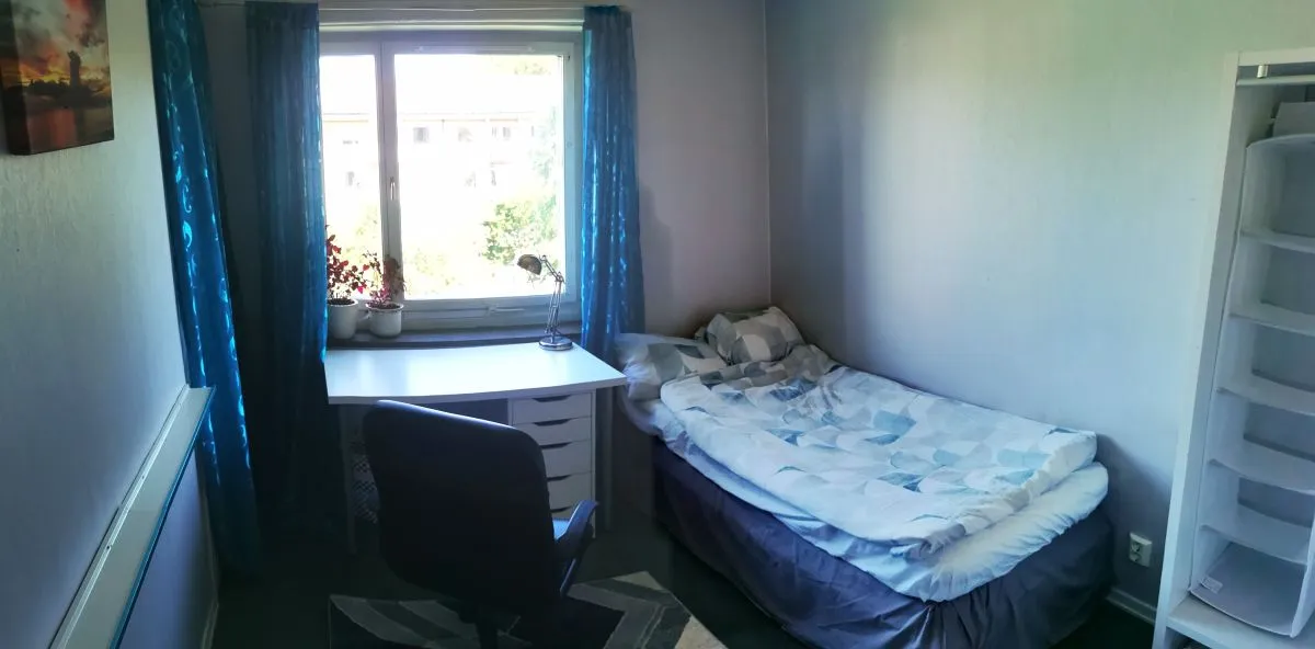 Hyreslägenhet på Vällingby i vallingby