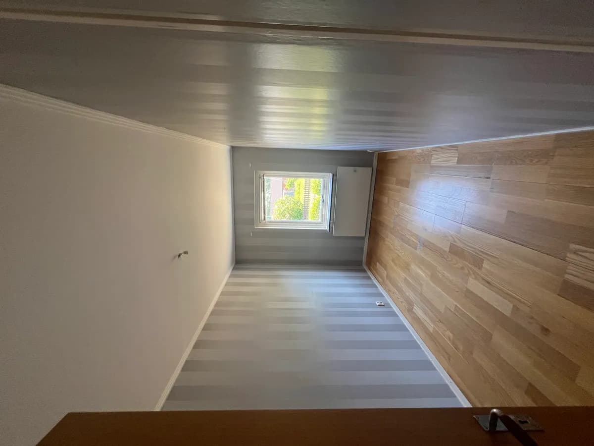 Hyresbostad på Biskop Lundblads gata i Skara