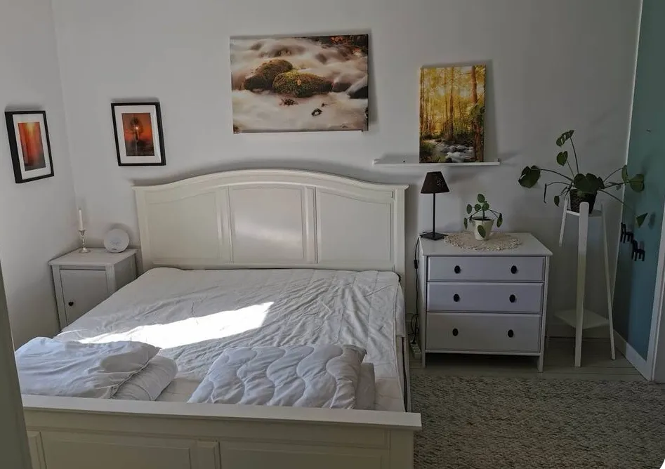 Hyreslägenhet på Hagaholmsgatan i Västervik