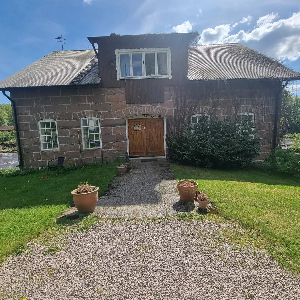 Hyreslägenhet på Skara i skara