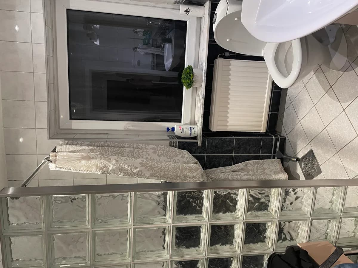Hus på Järneksgatan i Malmö