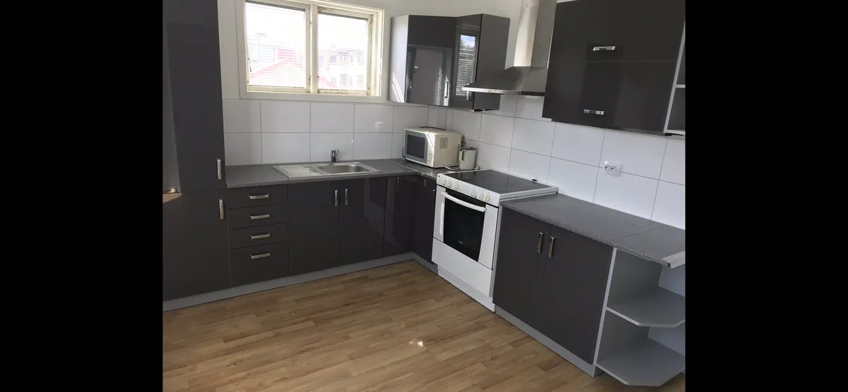 Lägenhet på Östergatan i Vaggeryd