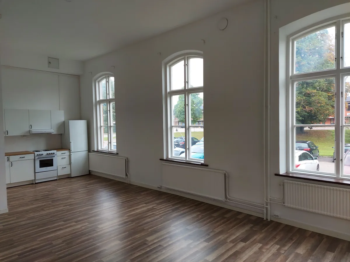 Lägenhet på Södra Skolgatan i Klippan