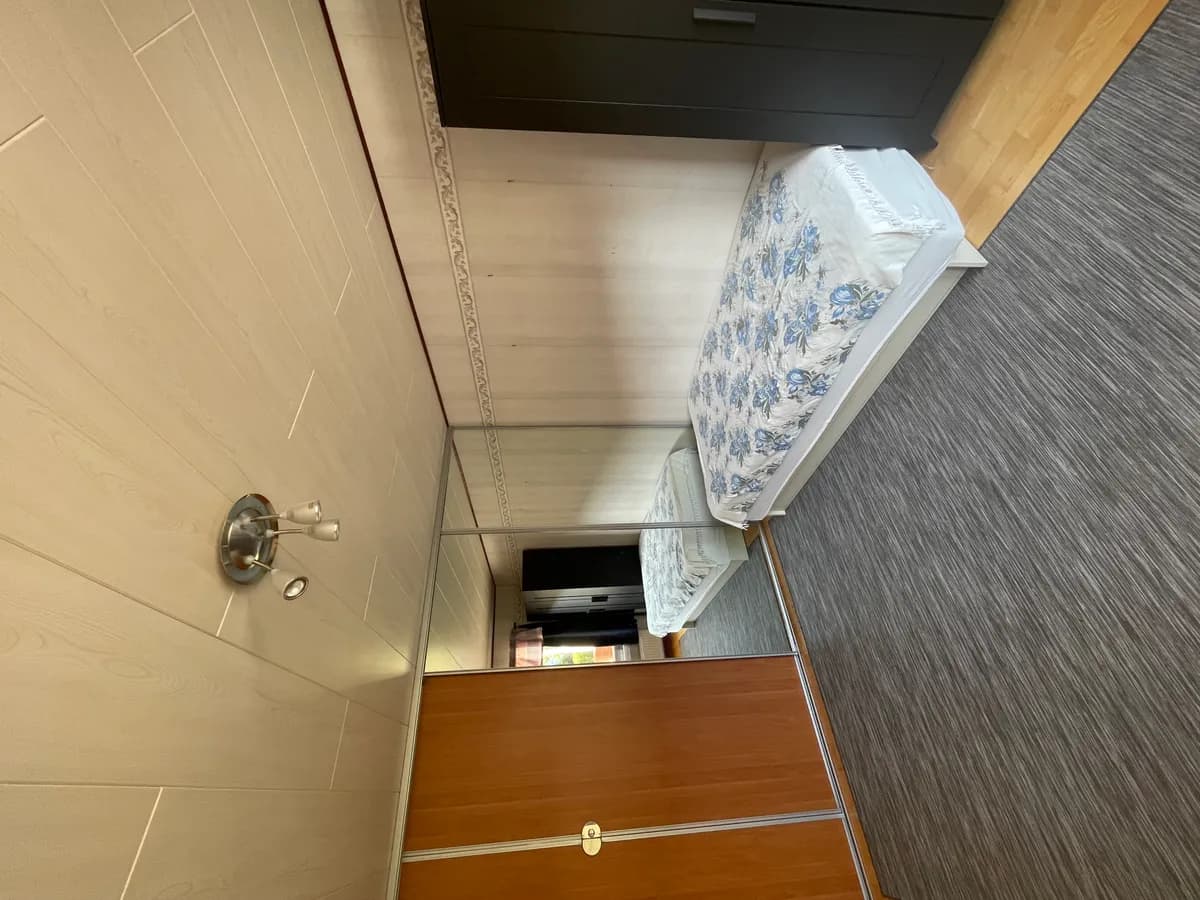 Radhus på Rågången i Järfälla