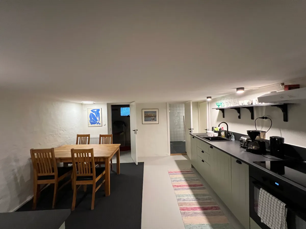 Lägenhet på Ringestensvägen i Askim