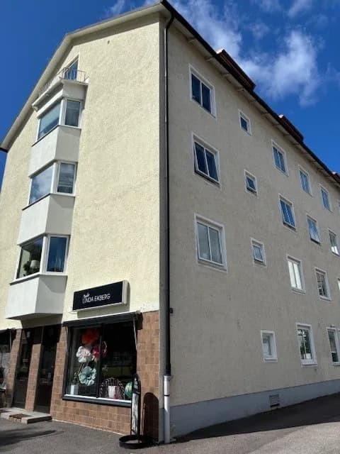 Lägenhet på Salängsgatan i Borås