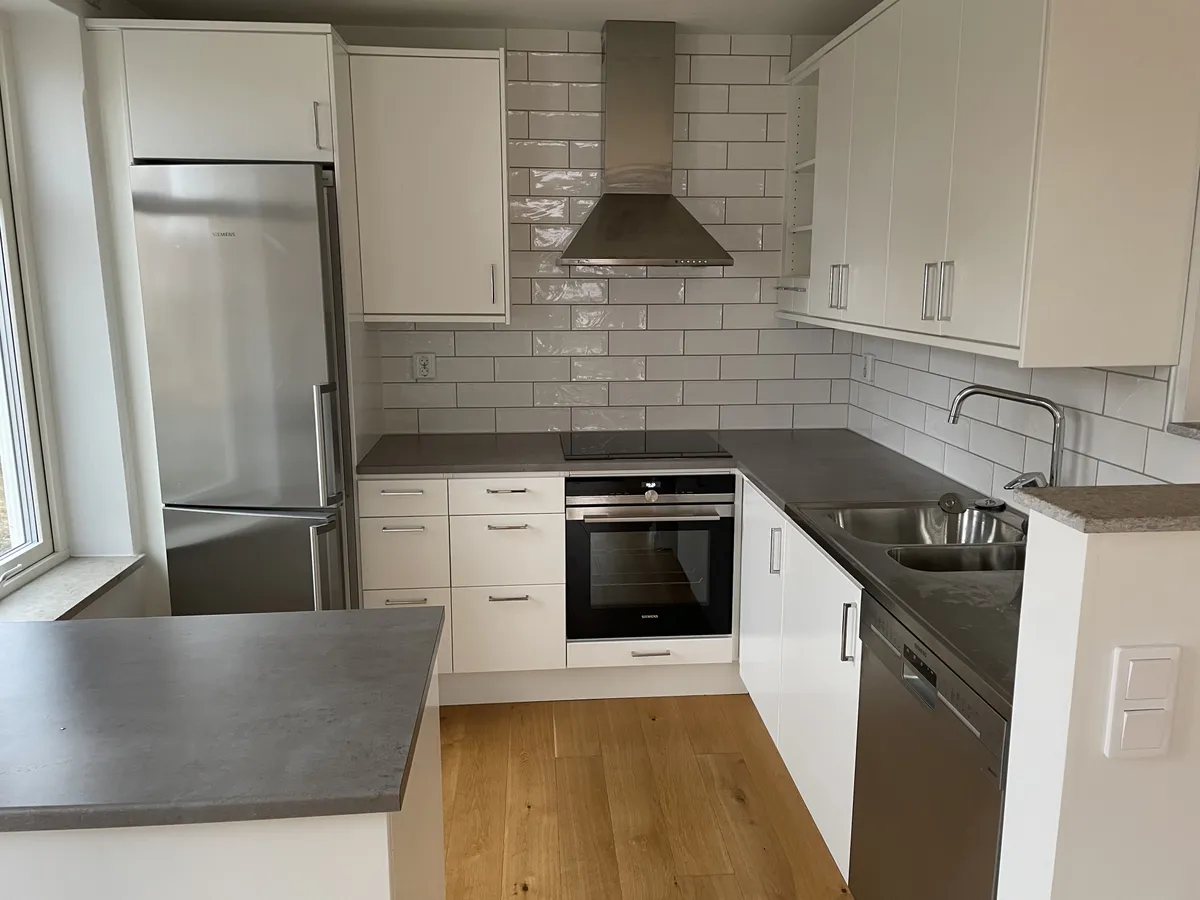 Hyreslägenhet på Gotlands Tofta i gotlands-tofta