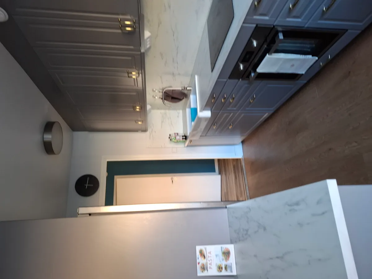 Lägenhet på Fullblodsgatan i Mölndal