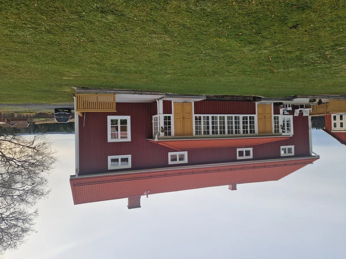 Lägenhet på By i Krokom