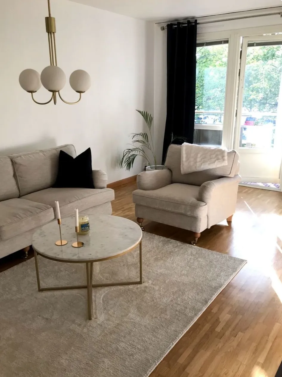 Lägenhet på Sagogången i Hisings Backa