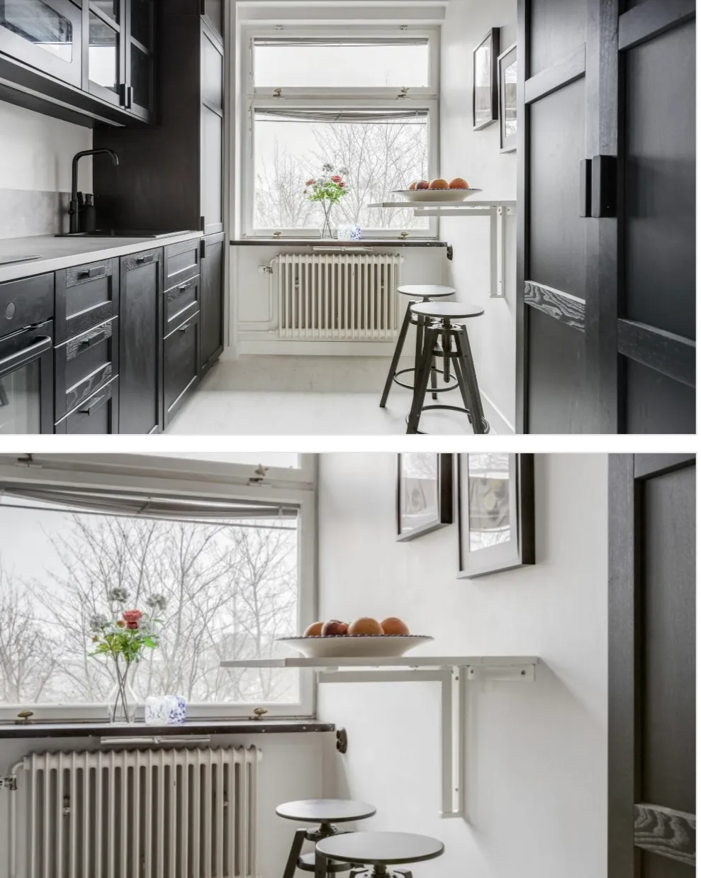 Lägenhet på Trollebergsvägen i Lund