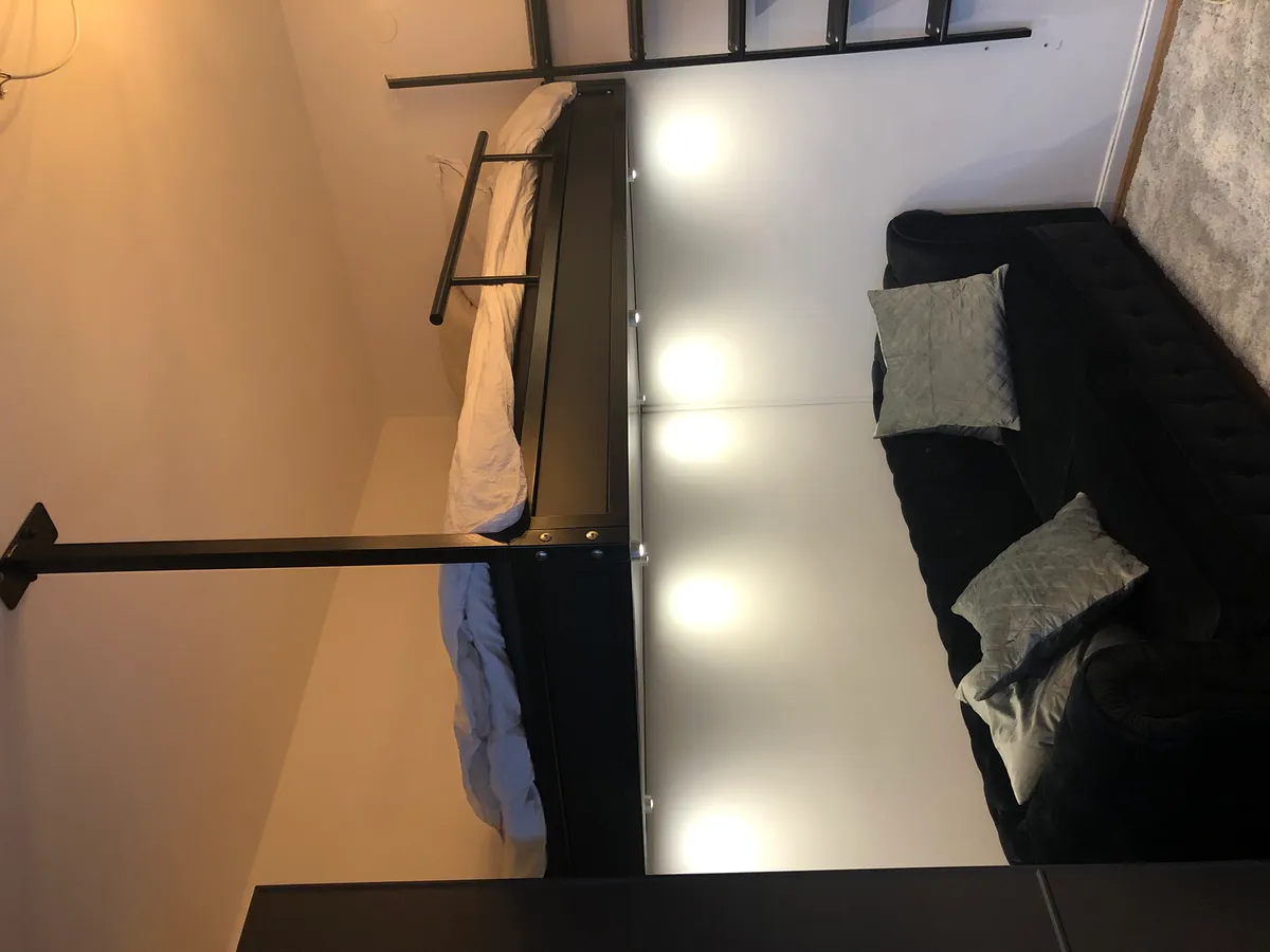 Lägenhet på Fredrik Jahns gränd i Nacka