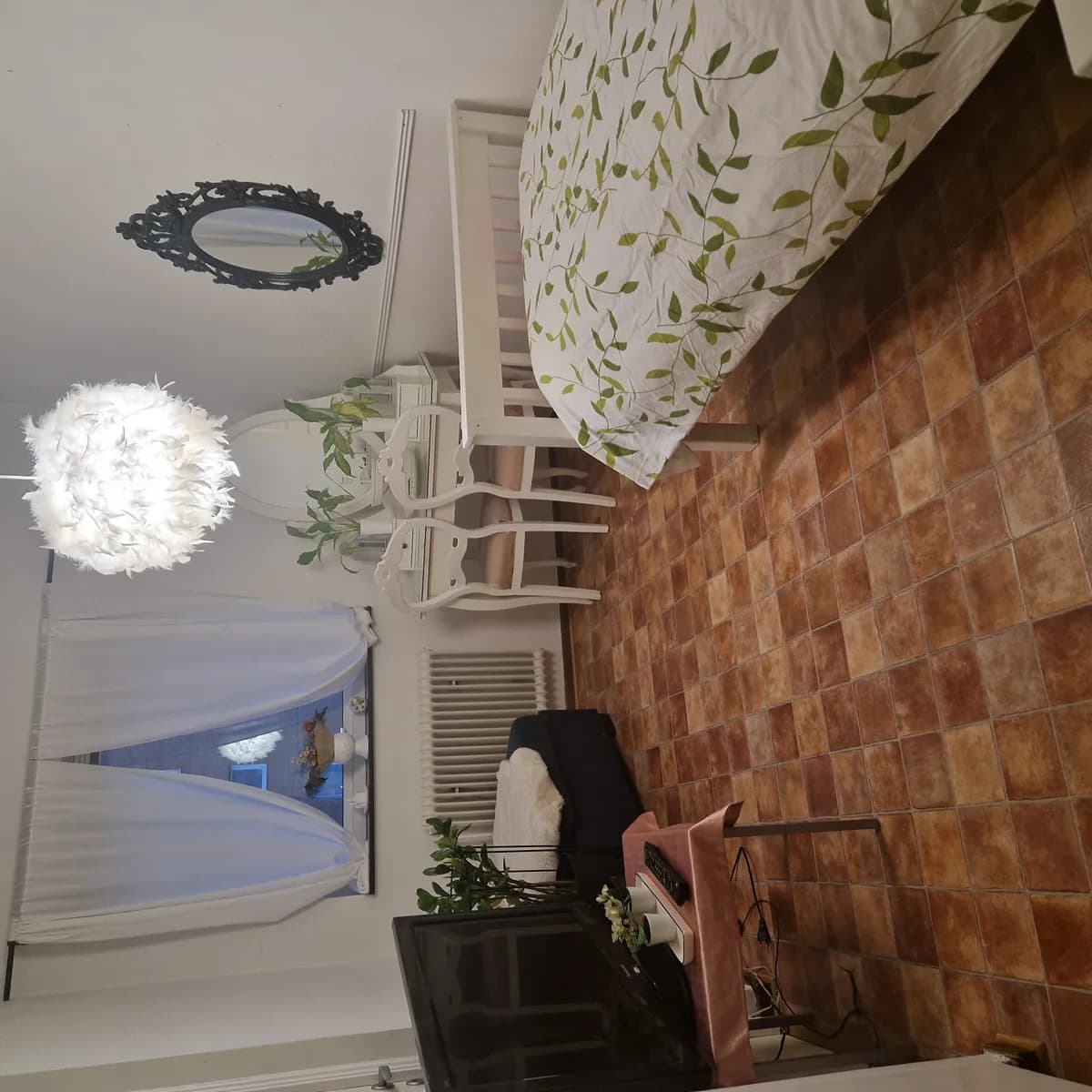 Lägenhet på Hyllievångsvägen i Malmö