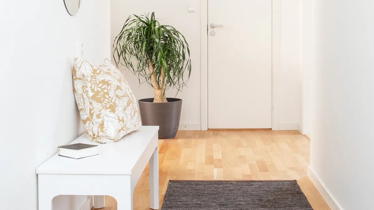 Hyreslägenhet på Skara i skara