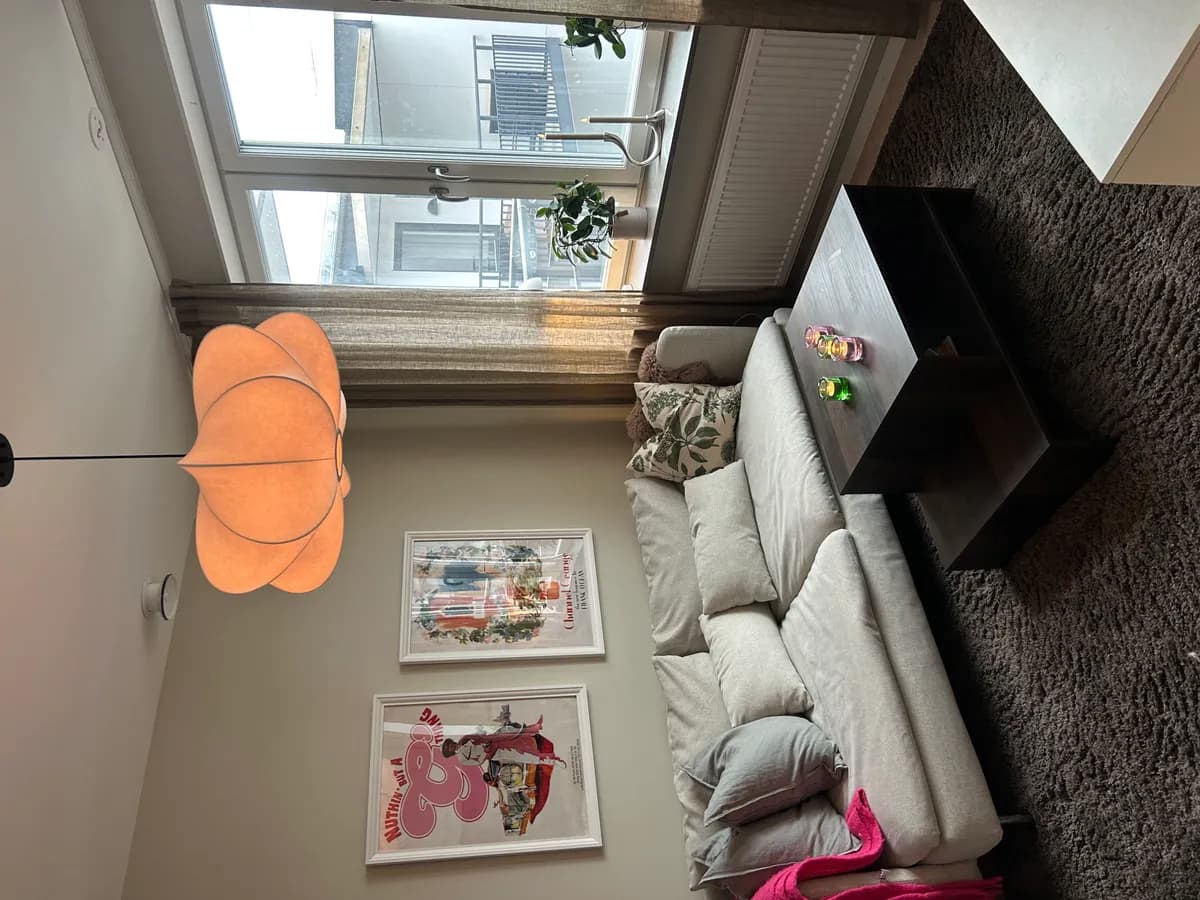 Lägenhet på Kryddblandargatan i Uppsala