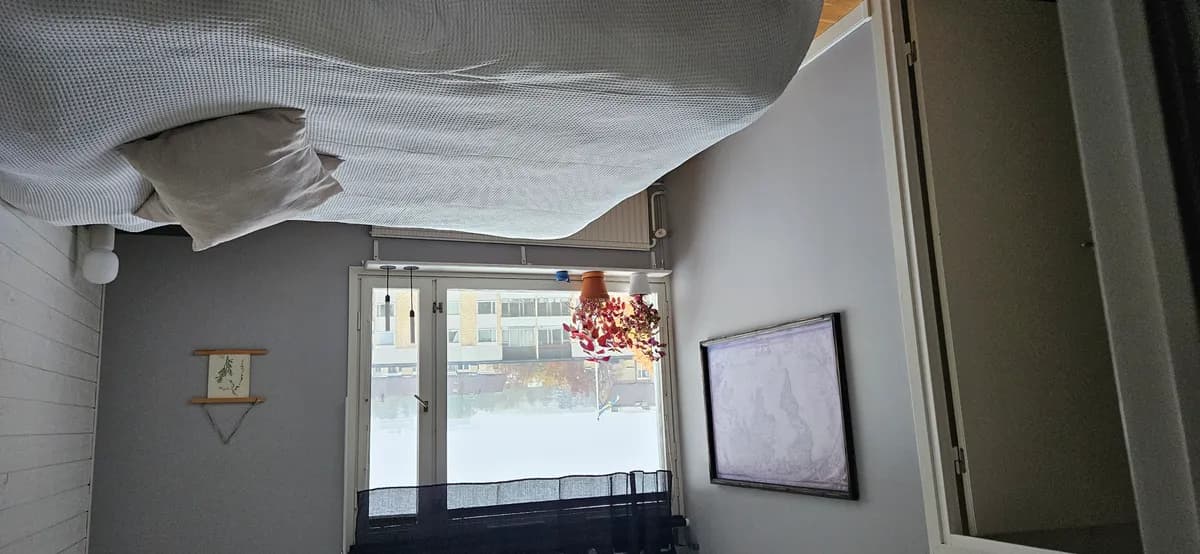 Lägenhet på Söderleden i Linköping