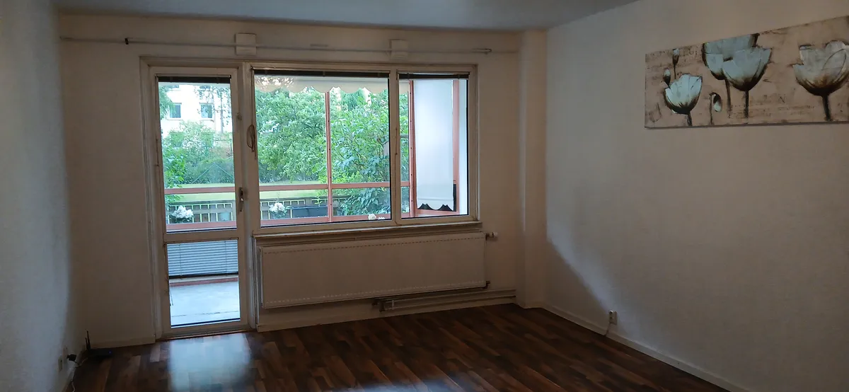 Lägenhet på Elisetorpsvägen i Arlöv